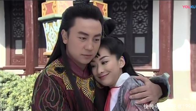 上榜|最希望被翻拍的十部武侠剧，《魔剑生死棋》上榜，《风云》排第一