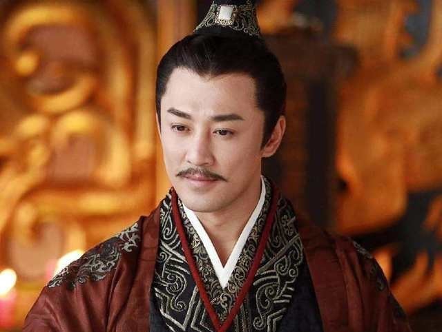 汉武帝|汉武帝死前的决定如果得以延续,那么慈禧早死透了