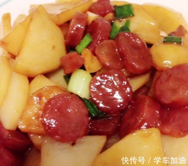 经济|两个人的晚餐，2道热菜1道凉菜，不仅经济实惠，还营养美食