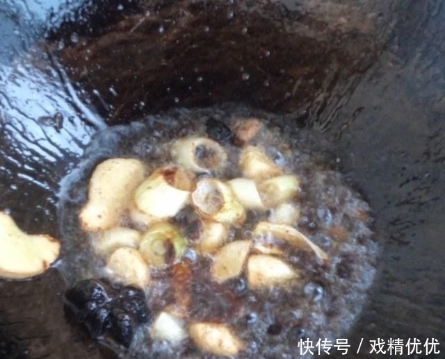 荆棘|家熬鳎目鱼，荆棘少，味道鲜美，营养丰富