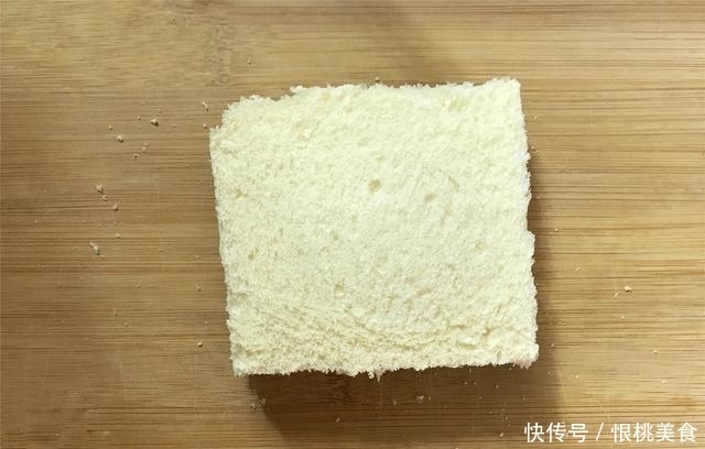 分钟|5分钟快手早餐，比蛋糕简单，比馒头好吃，孩子天天都想吃