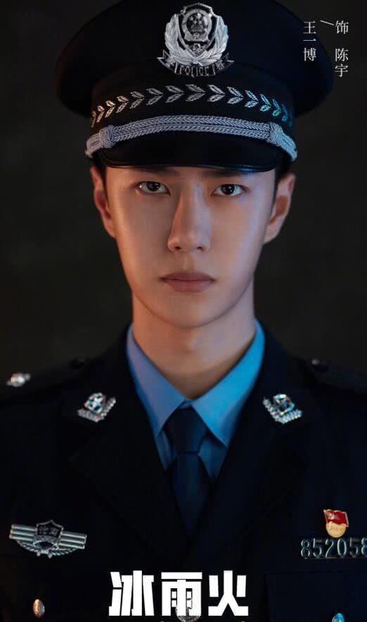 代言都|王一博弯道超车商务代言全靠抢看看官宣时间,真的不屑一顾