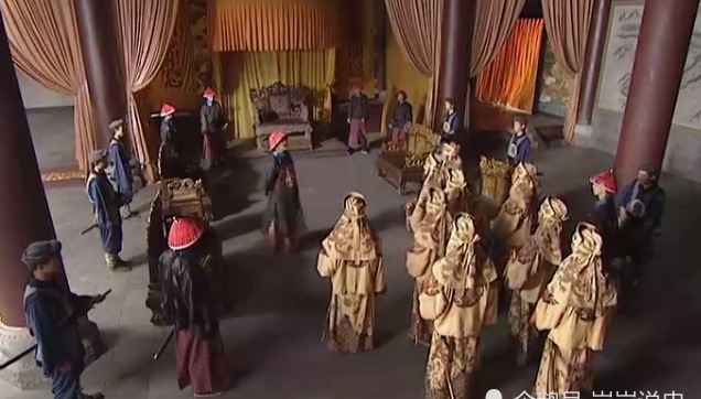 樊总兵|太平天国残忍饭局：8位悍将被杀，6万精兵成俘虏