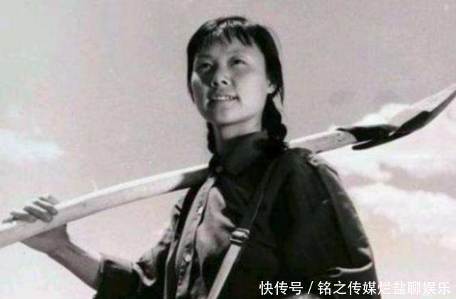 吴献忠|50年前,女知青吴献忠立誓扎根农村、拒上清华北大,她现状如何