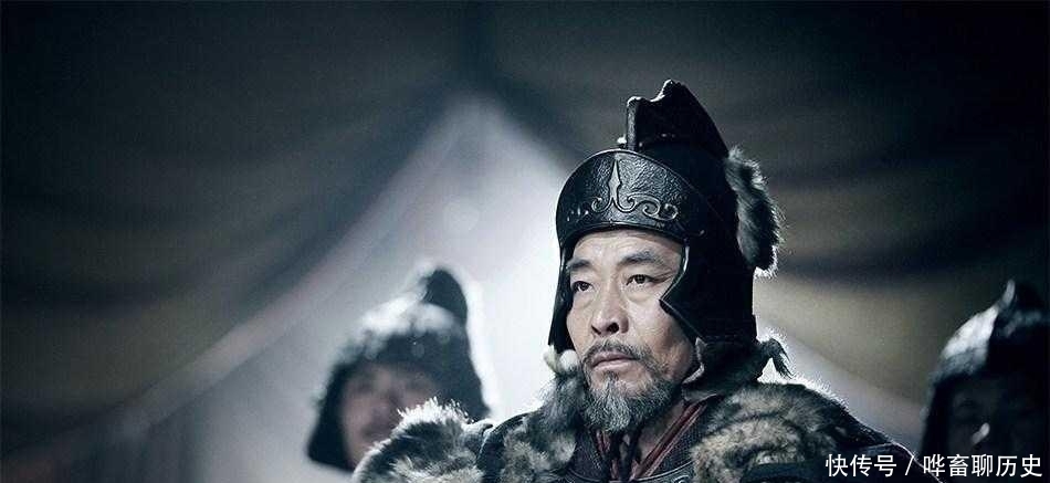 戎马|悲哉廉颇，一生戎马，却只因打了这场仗就被人誉为坦克