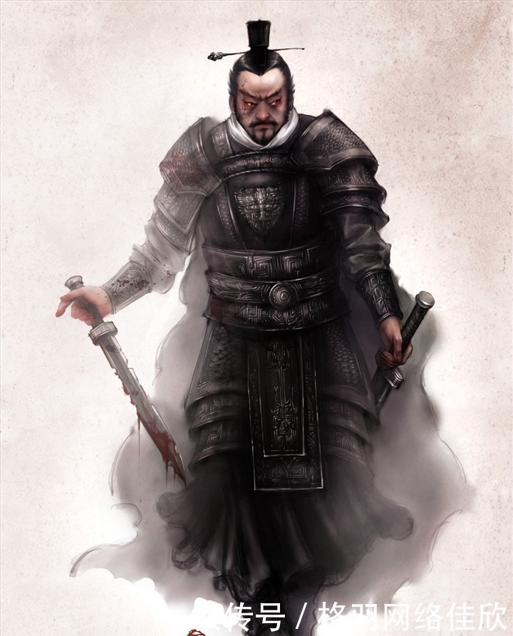 谋害|唐朝第一战神,为唐朝开疆扩土立下赫赫战功,最后却惨遭奸臣谋害