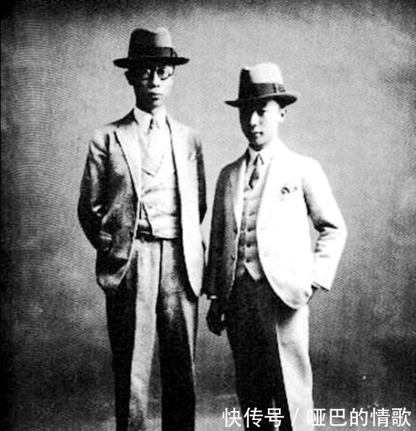 悉数|溥仪从故宫带走的珍宝悉数散尽,最后才献出这件祖传宝物,你猜得出是什么吗