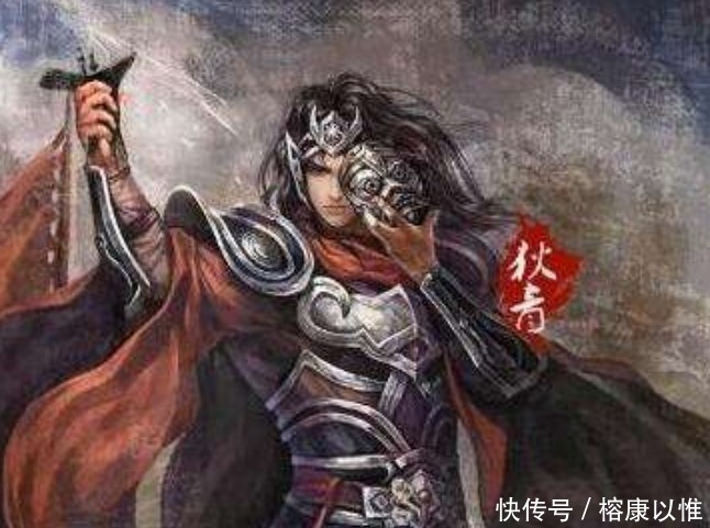 更进一步|北宋狄青,才能不输岳飞,为何没有更进一步的历史作为?