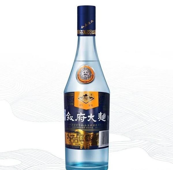 出名|盘点八款好喝,但不出名的浓香型白酒