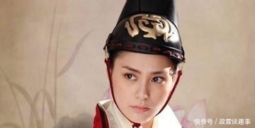 传言|古代女官的职责到底是什么呢?有传言却是,以满足帝王为准则!