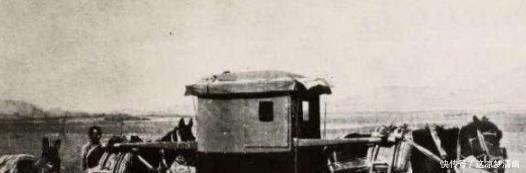 清朝|清朝老照片电视剧的骑兵都是假的,真正的清朝骑兵颠覆你的认知!