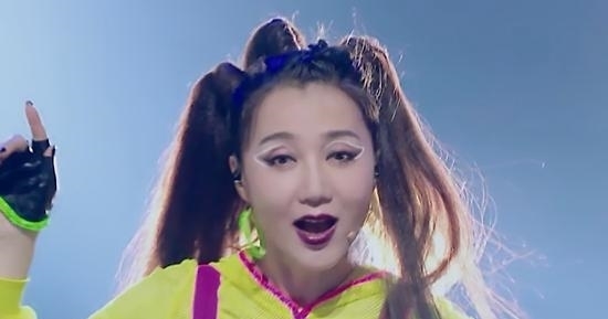 吴昕|《浪姐》四公淘汰再爆冷,芒果自家人全军覆没,周董师妹成意难平