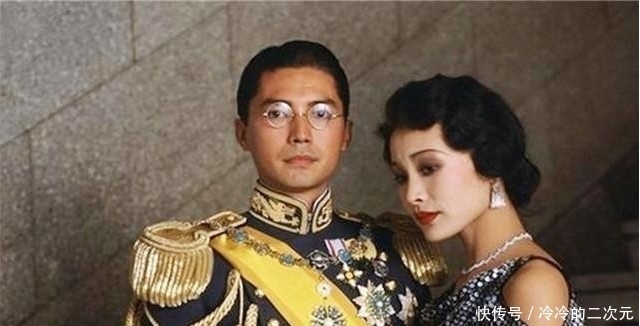 特赦|周总理问溥仪想做什么工作,溥仪回答两个字,却被周总理拒绝