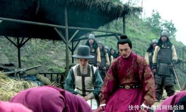 皇后|曹端妃是被方皇后假传圣旨所杀?不,是嘉靖亲自送爱妃升天