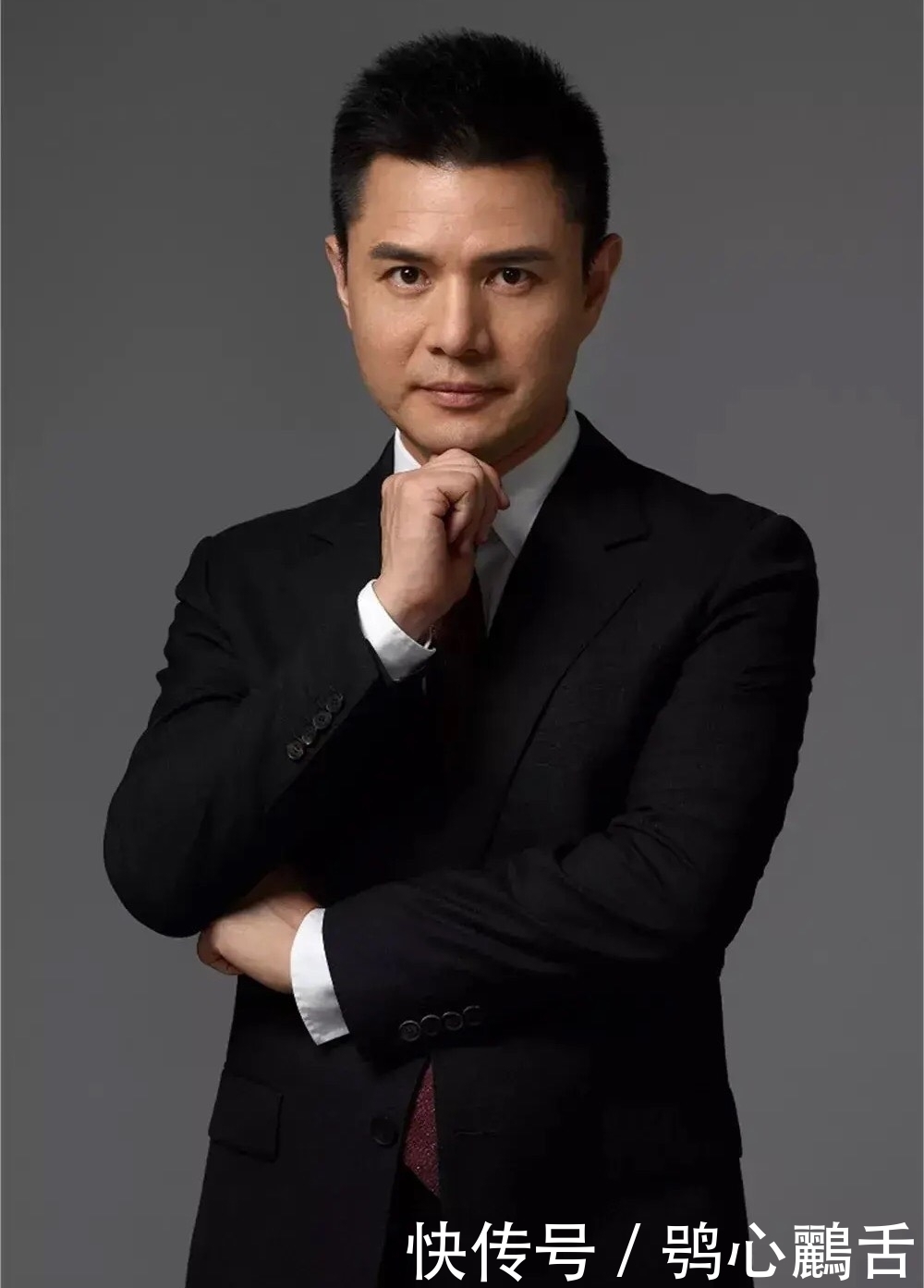 制片人|新闻主播赵普,曾被一名制片人挤兑下岗,知道真相后他终于释然