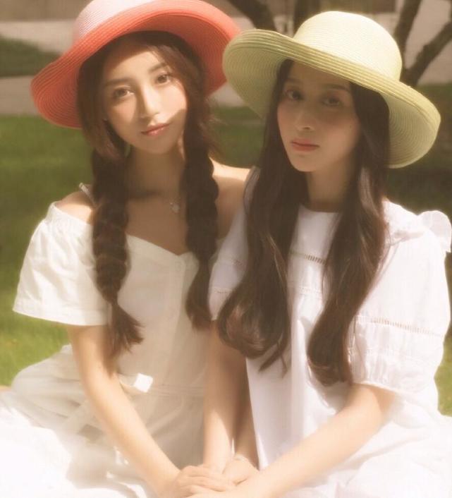 pick|《创3》林君怡姐姐被pick,因故未能参加比赛,刚从北电毕业