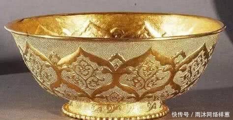 皇帝|清朝皇帝的奢侈,一般人消受不起!