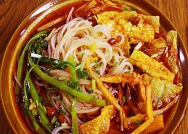 土特产|那些年室友带来的“土特产”,内心是拒绝的,吃完真香