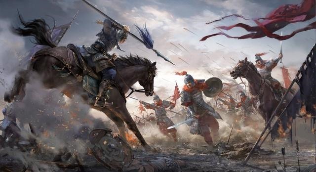 可胜|姜维谋略不及诸葛亮,为何却频繁北伐其实他有五种办法战胜曹魏!