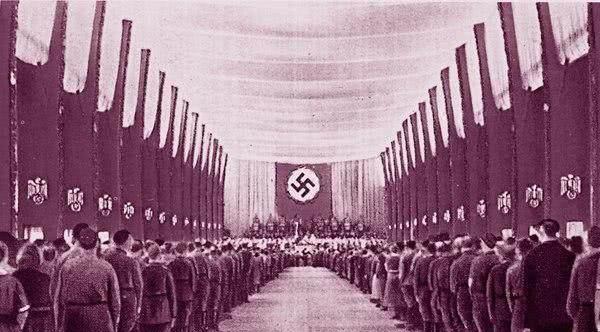 帝国|二战时德国被称为第三帝国,那之前的两个帝国跑哪里去了