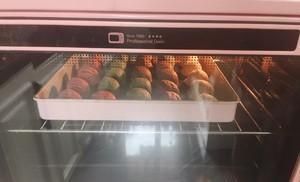  口感|多口味冰激凌曲奇饼干，口感独特做法简单，家里小孩特别爱吃