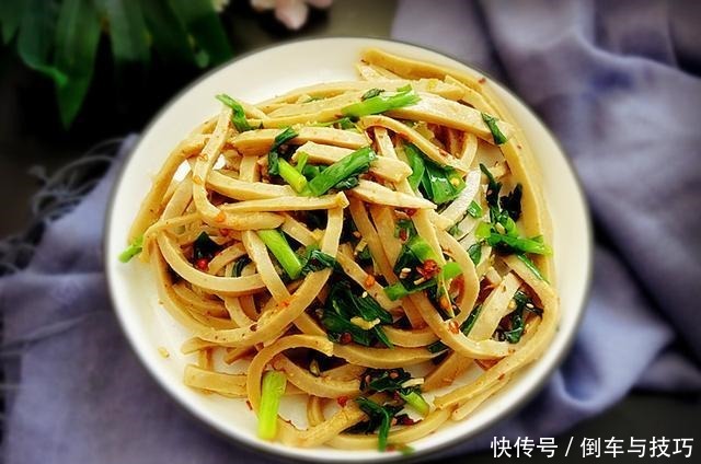 营养|这7种面真好吃,减肥季早餐首选,营养高能量足还低脂,简单易学