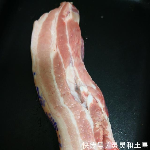 可乐五花肉|哦,我的上帝,两斤五花肉一顿就吃光了,这种做法超级美味