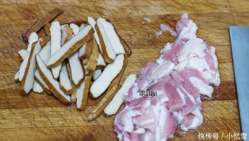 小厨|秋天必吃这个菜, 6块钱一斤, 女人常吃不显老!