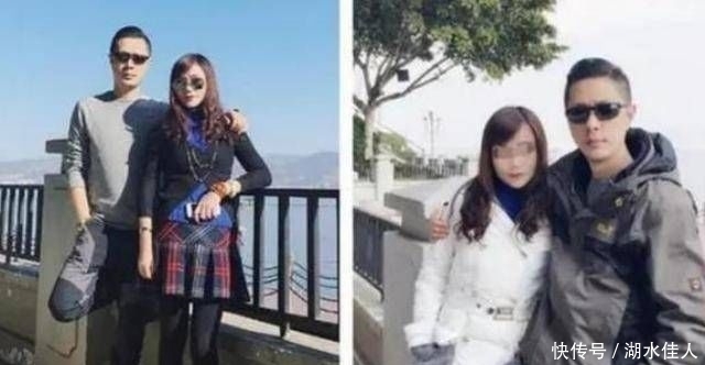 想法|“你男朋友真帅”,“这是我爸”相差25岁似情侣,逆生长羡煞旁人