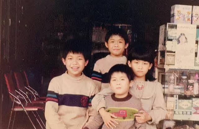 颜值|孟庭苇:哥哥去世,父亲中风,20年颜值不变,单身6年陪儿子