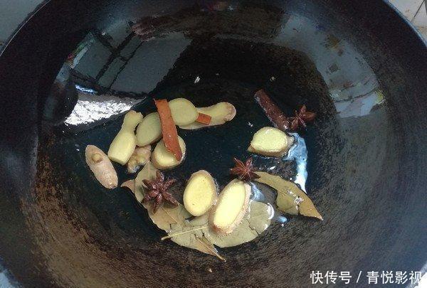 1勺|家常红烧牛肉面的做法,记住这几点,味道不比面馆差,吃着真过瘾