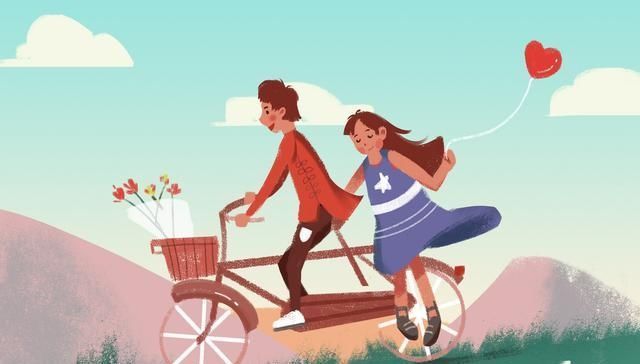 女人|想女人时,别总说“我想你”,这几句会让女人直接主动找你