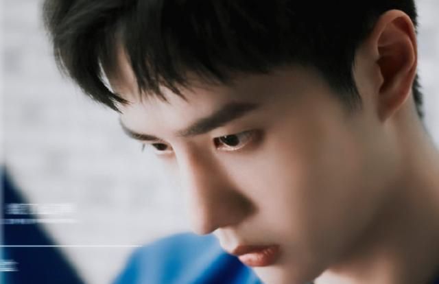 高效率|王一博高效率八小时完成6支短片,凌晨4点收工,改变整个行业术语