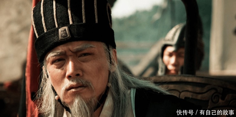 王牌|他是诸葛亮留下的终极王牌,要是掌权,至少能保蜀汉十年无忧