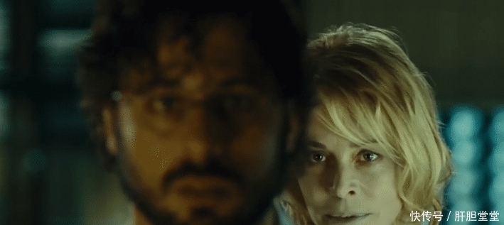  事件|男子出轨后毒死妻子，遗体却突然消失，诡异的事件接踵而来！