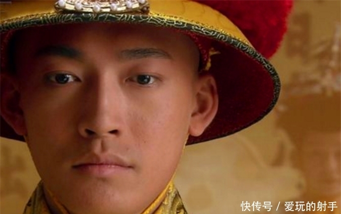 下任|光绪帝临终前才知,溥仪是下任皇帝,沉默了半天就说了8字