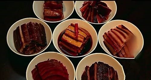 苏轼|古代吃货大盘点,吃出新高度,吃出新境界