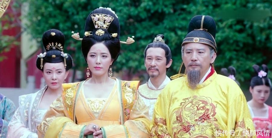 注定|这三个皇帝用血的教训告诉我们：搞文艺的皇帝注定没好下场！