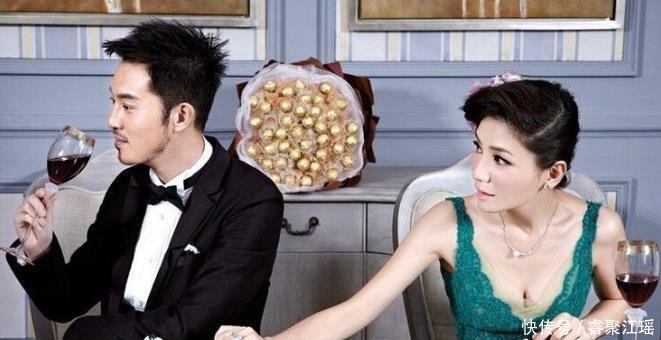 沙溢|胡可和沙溢是怎么认识的:沙溢年轻的时候有多帅