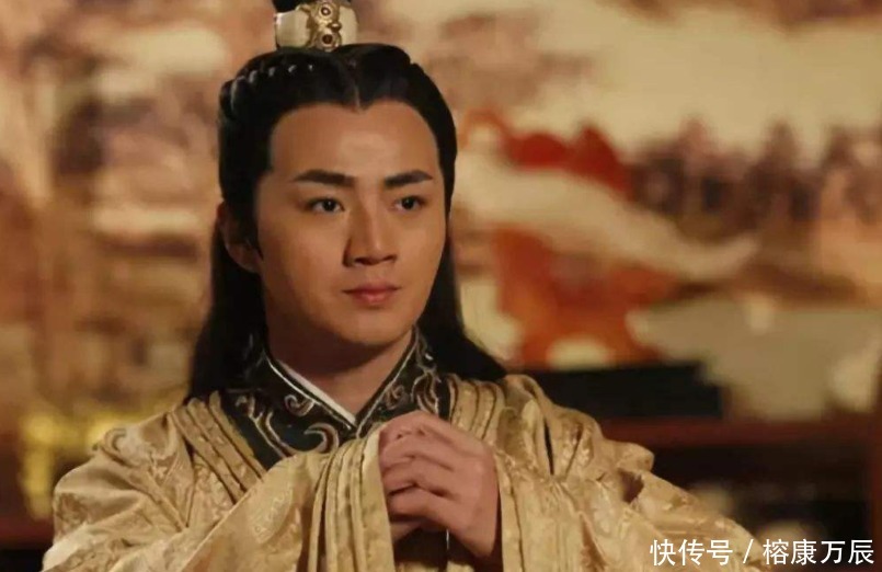 李建成和李|玄武门之变李建成死后,他的妻子和李世民发生了什么?