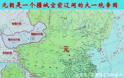 朝代|宋朝和明朝中间只隔了98年，为什么两朝代感觉一个天下一个地下呢