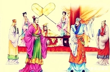 儿子|王莽杀掉自己的六个儿子，发明了一些超时代的工具，是从现代穿越过来的吗？