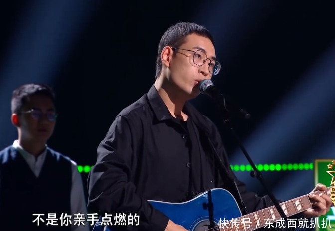 谢霆锋战队|《好声音》淘汰赛:李健战队高手如云,为何被李宇春战队拖入赛点?