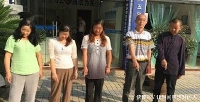  假尼姑|假尼姑进行行骗，可能你的村子里也会有这样的行为出现