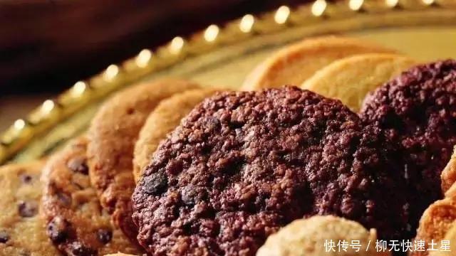 精致|传统的糕点是什么这10种具代表性,精致小巧,看看你吃了多少