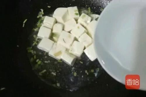 绝配|豆腐和它是绝配,补锌又营养,孩子常吃猛长个