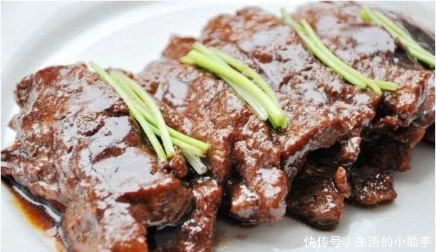 味道|鹿肉的味道比牛羊肉更鲜美,为啥市面上没卖的看完你就明白了