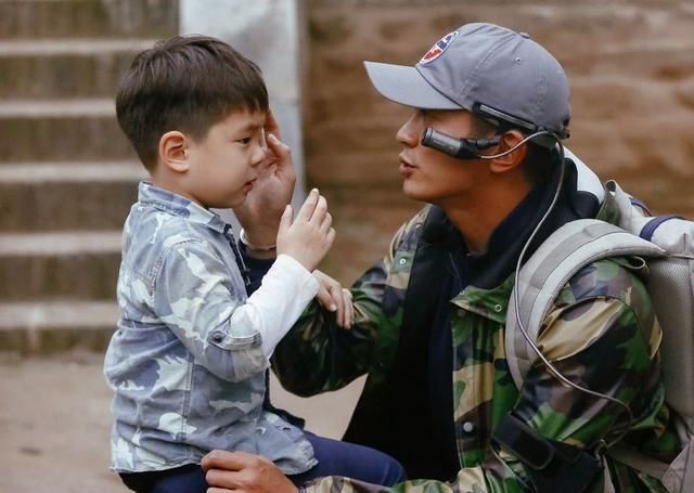  希望|原生家庭对一个孩子的成长有多重要学学杜江夫妻最完美父母理论