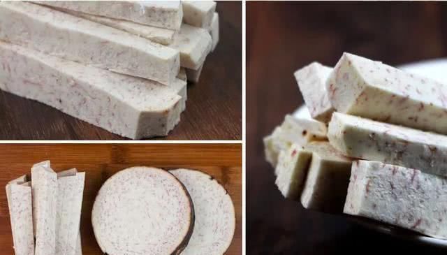 供品|供品荔浦芋头,粉糯细密,乾隆皇帝爱不释口