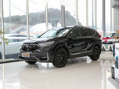 CR|看了这6个问题你还纠结CR-V昂科威如何选